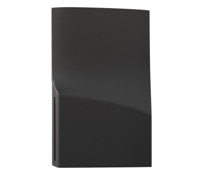 Akcesoria do konsol FROGGIEX PS5 Slim Disc Edition Console case